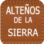 musica de altenos android application logo